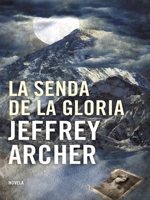 cover image of La senda de la gloria